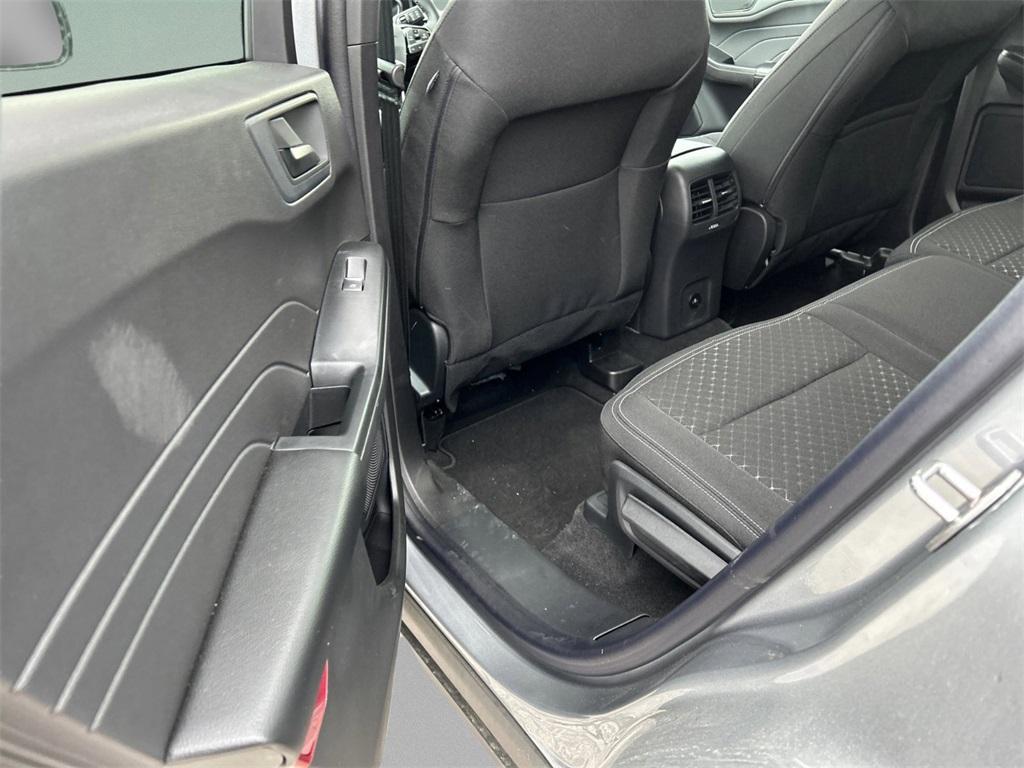 new 2024 Ford Escape car, priced at $31,241