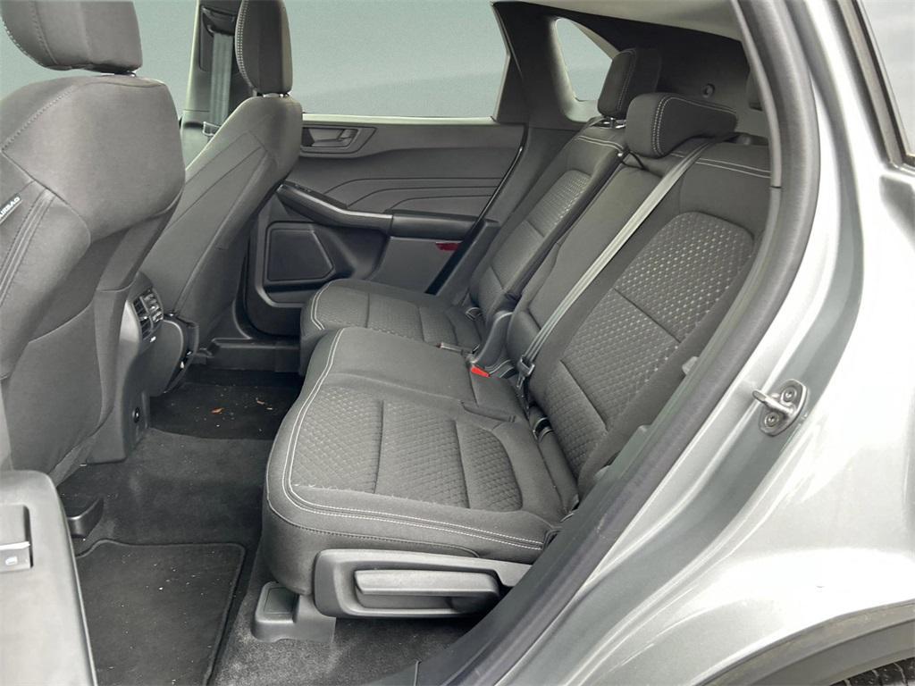 new 2024 Ford Escape car, priced at $31,241