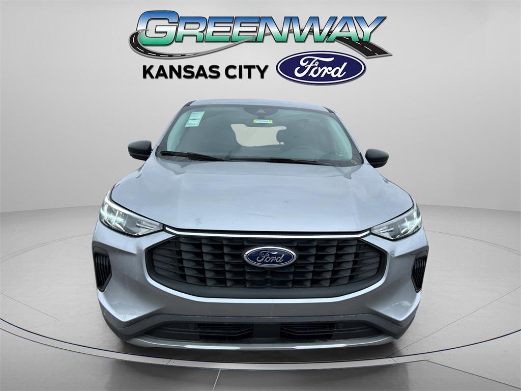 new 2024 Ford Escape car, priced at $31,241
