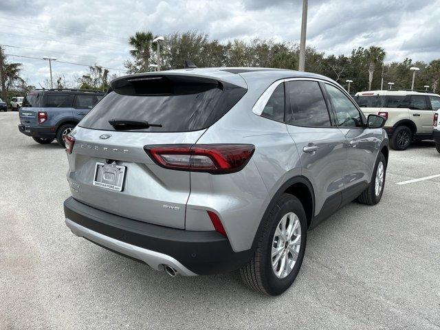 new 2024 Ford Escape car, priced at $29,500