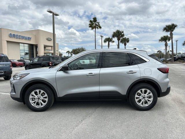 new 2024 Ford Escape car, priced at $29,500