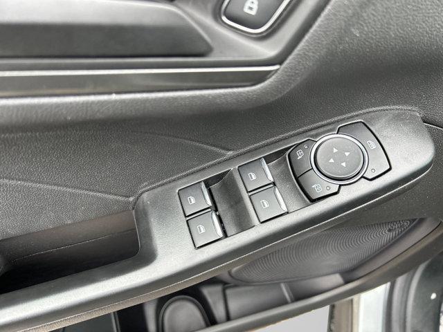 new 2024 Ford Escape car, priced at $28,500