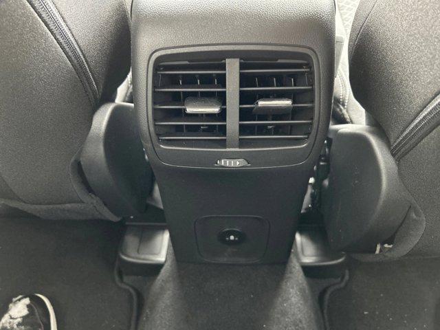 new 2024 Ford Escape car, priced at $28,500