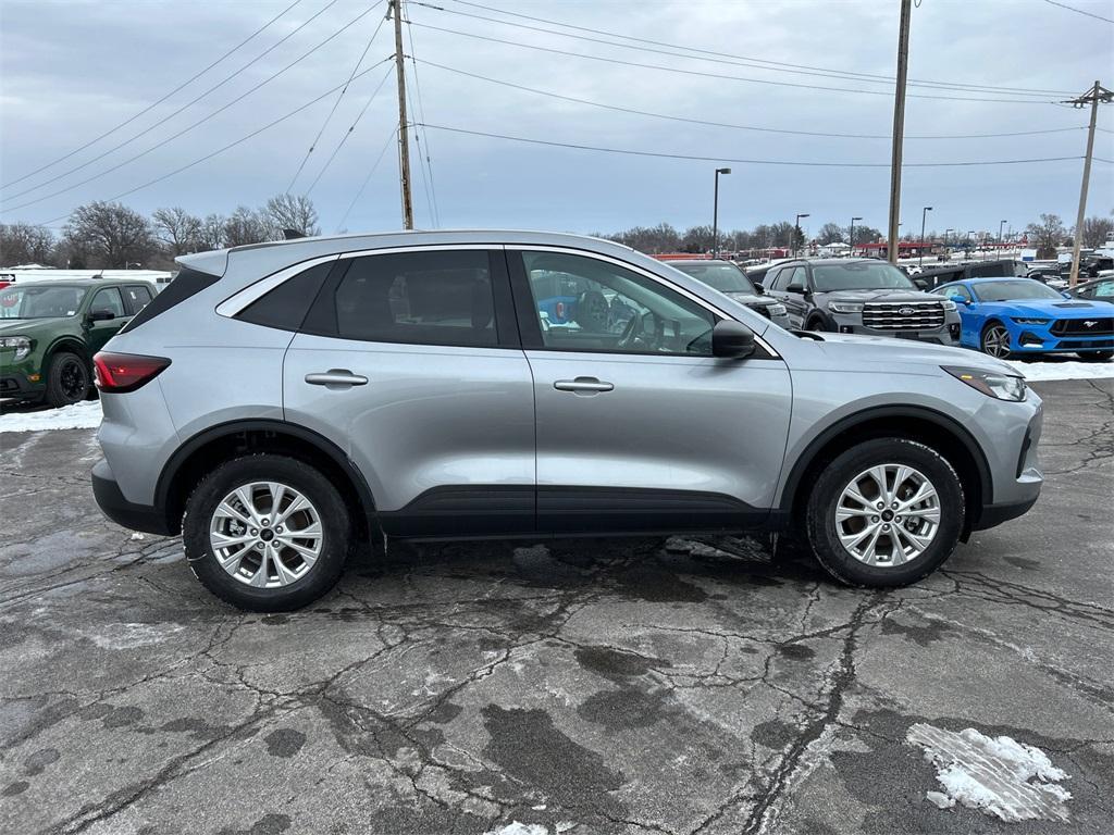 new 2024 Ford Escape car, priced at $28,432