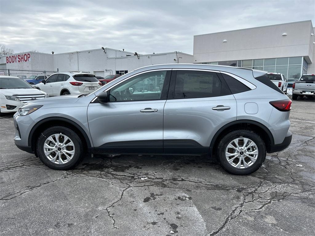 new 2024 Ford Escape car, priced at $28,432