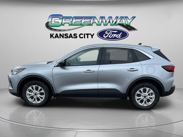 new 2024 Ford Escape car, priced at $28,500