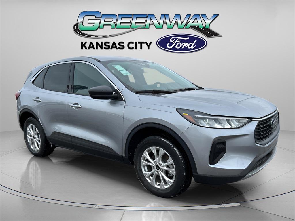 new 2024 Ford Escape car, priced at $31,241