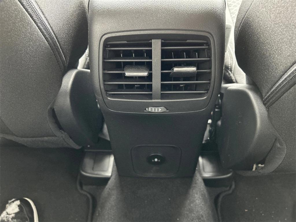 new 2024 Ford Escape car, priced at $31,241