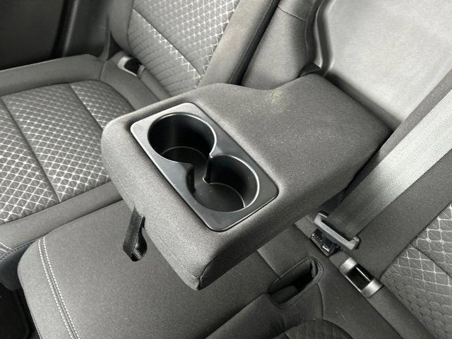 new 2024 Ford Escape car, priced at $28,500