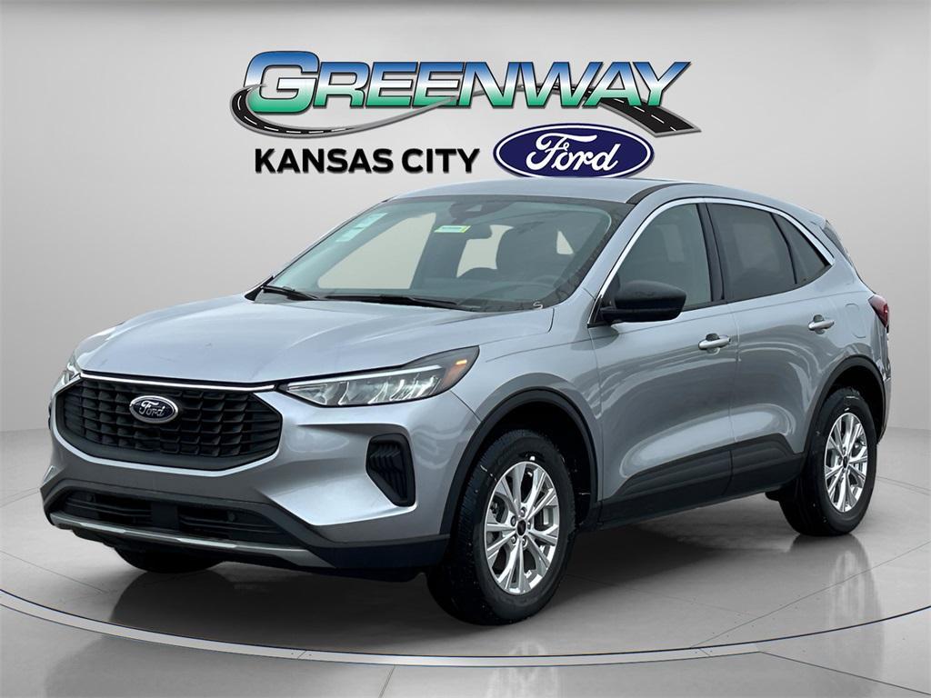 new 2024 Ford Escape car, priced at $31,241