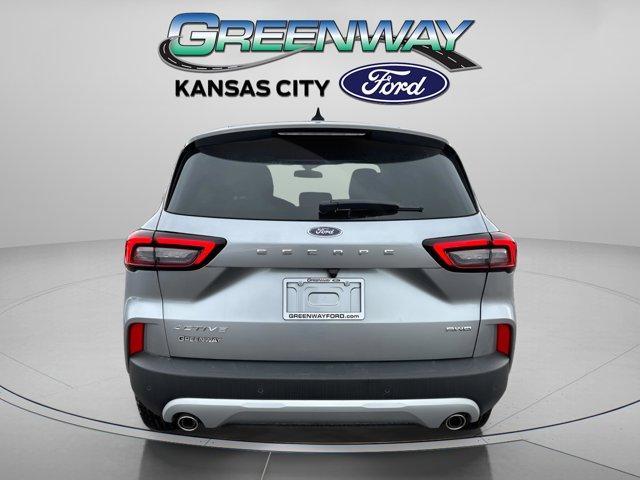 new 2024 Ford Escape car, priced at $28,500
