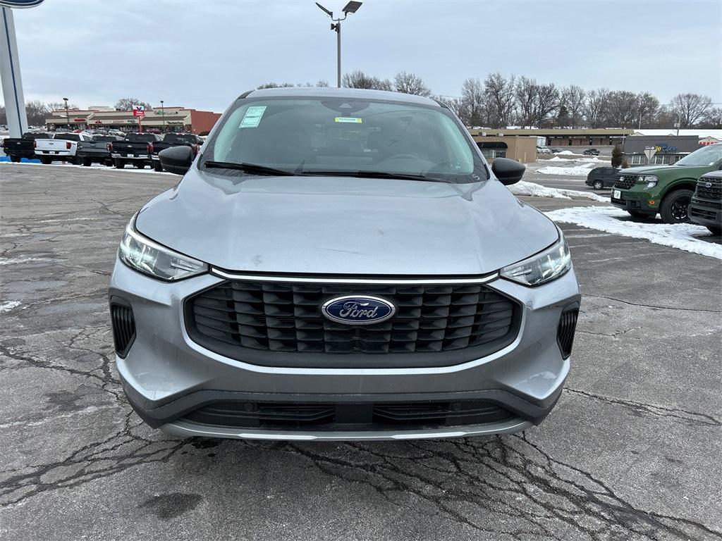 new 2024 Ford Escape car, priced at $28,432