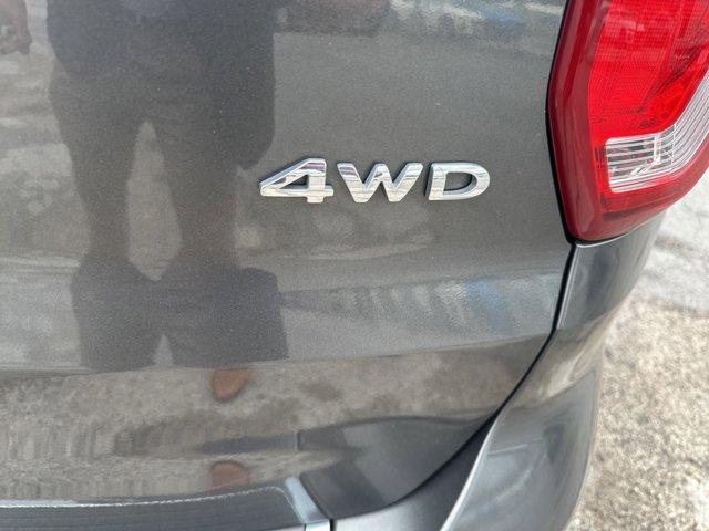 used 2019 Ford Explorer car, priced at $20,890
