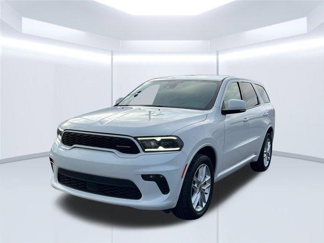 used 2022 Dodge Durango car, priced at $29,990