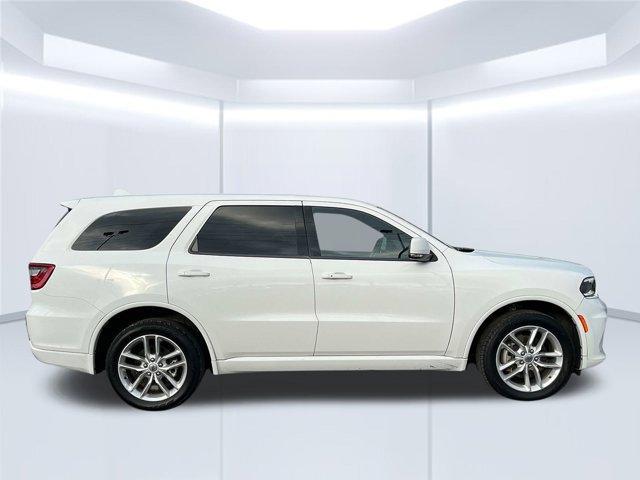 used 2022 Dodge Durango car, priced at $29,990