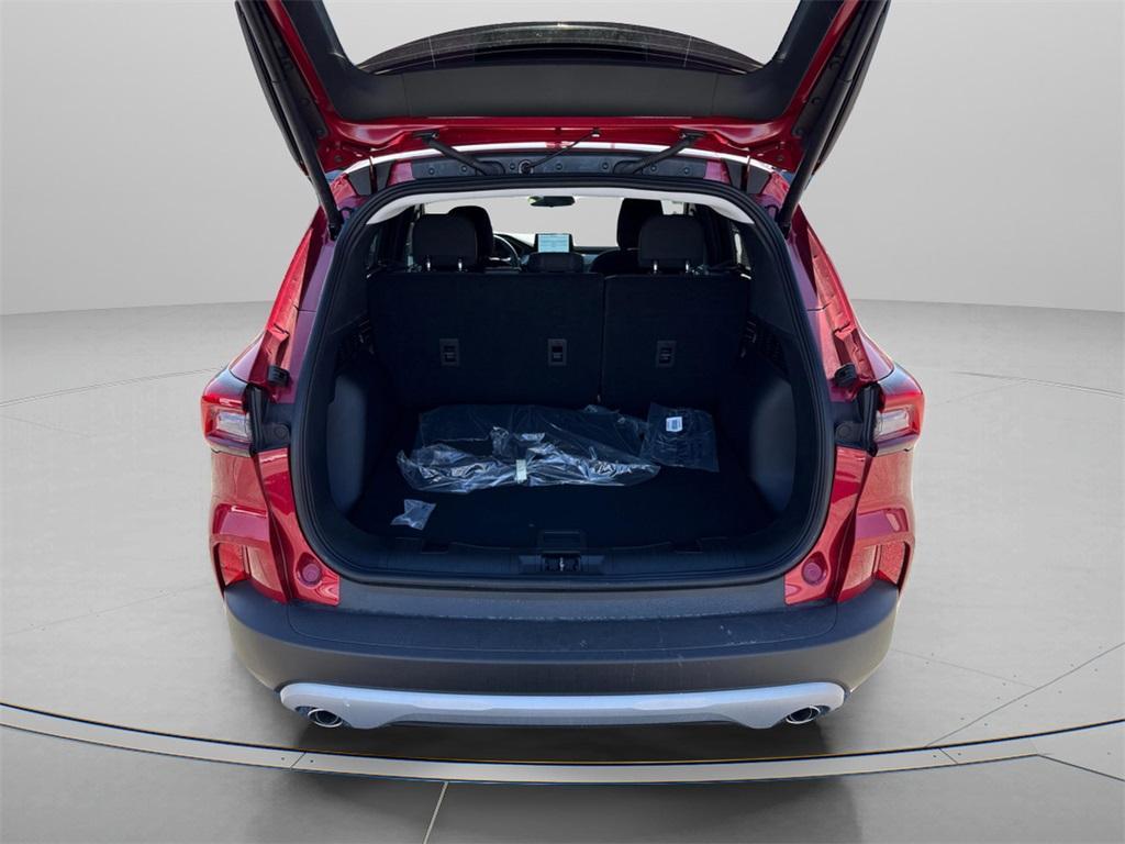 new 2025 Ford Escape car, priced at $24,088