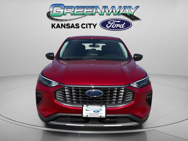 new 2025 Ford Escape car, priced at $25,588