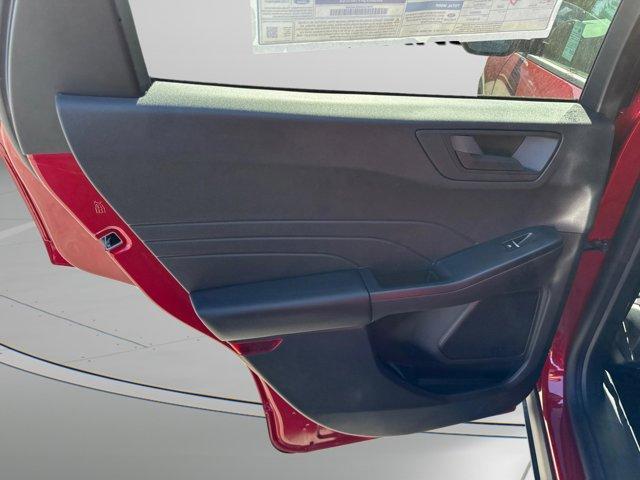 new 2025 Ford Escape car, priced at $25,588