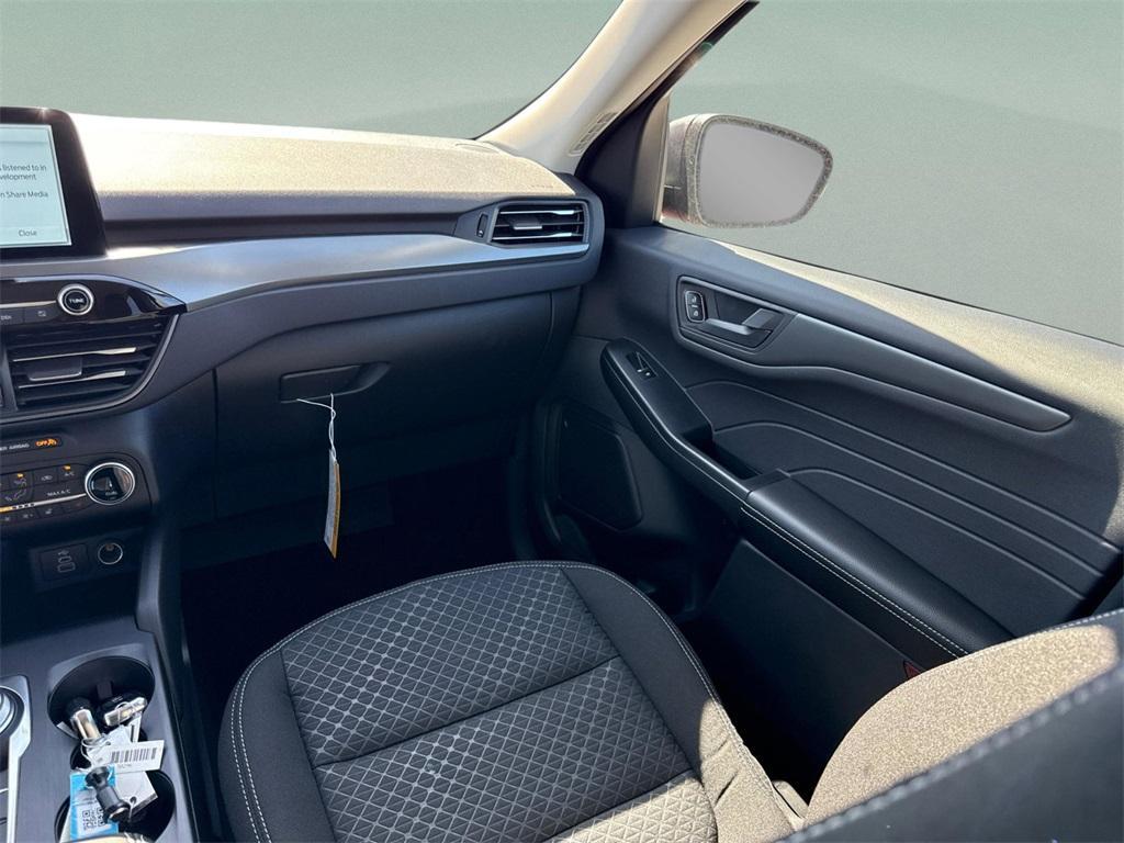 new 2025 Ford Escape car, priced at $24,088