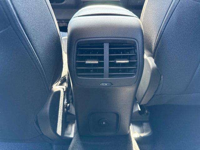 new 2025 Ford Escape car, priced at $25,588