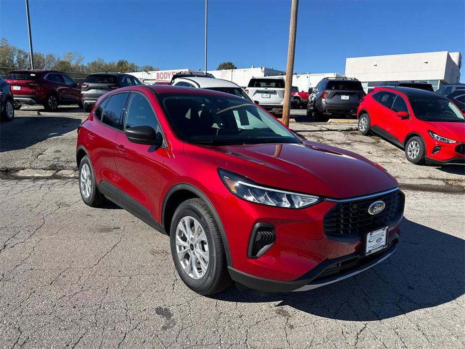 new 2025 Ford Escape car, priced at $29,000