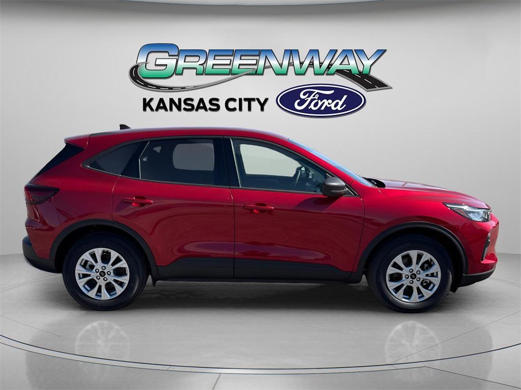new 2025 Ford Escape car, priced at $24,088