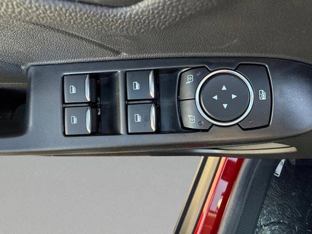 new 2025 Ford Escape car, priced at $25,588