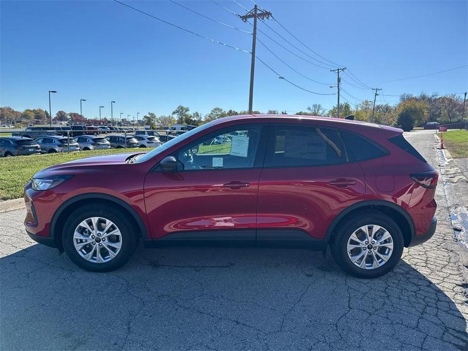 new 2025 Ford Escape car, priced at $29,000