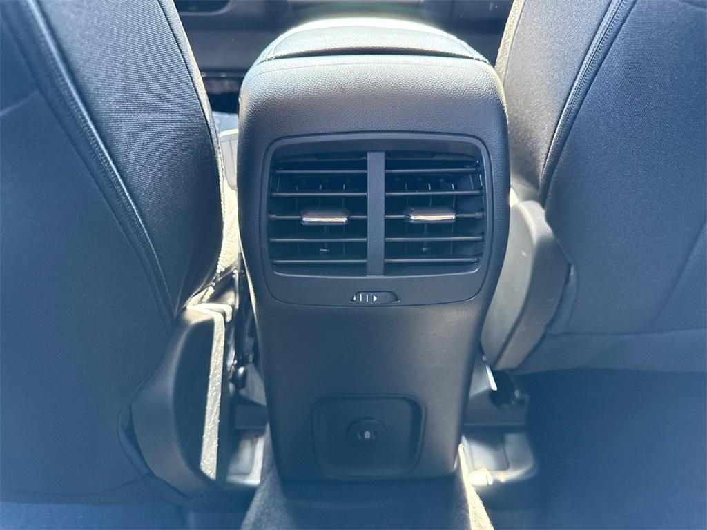 new 2025 Ford Escape car, priced at $27,683