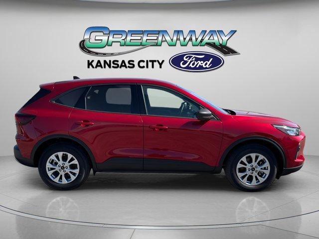 new 2025 Ford Escape car, priced at $25,588