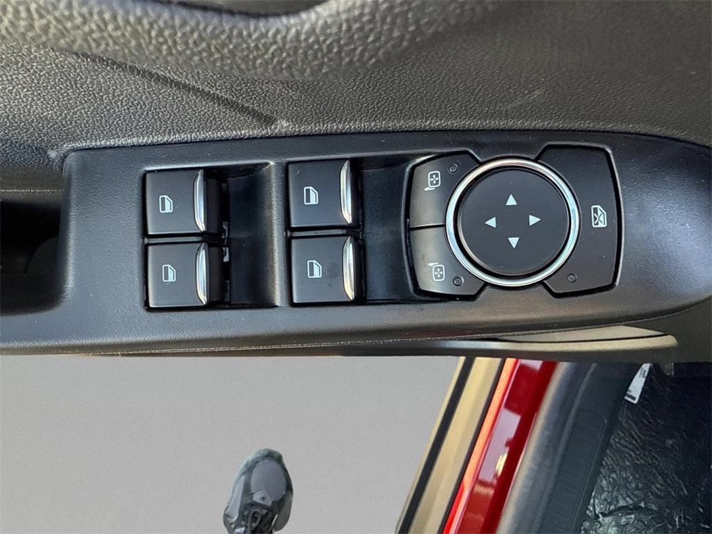 new 2025 Ford Escape car, priced at $24,088