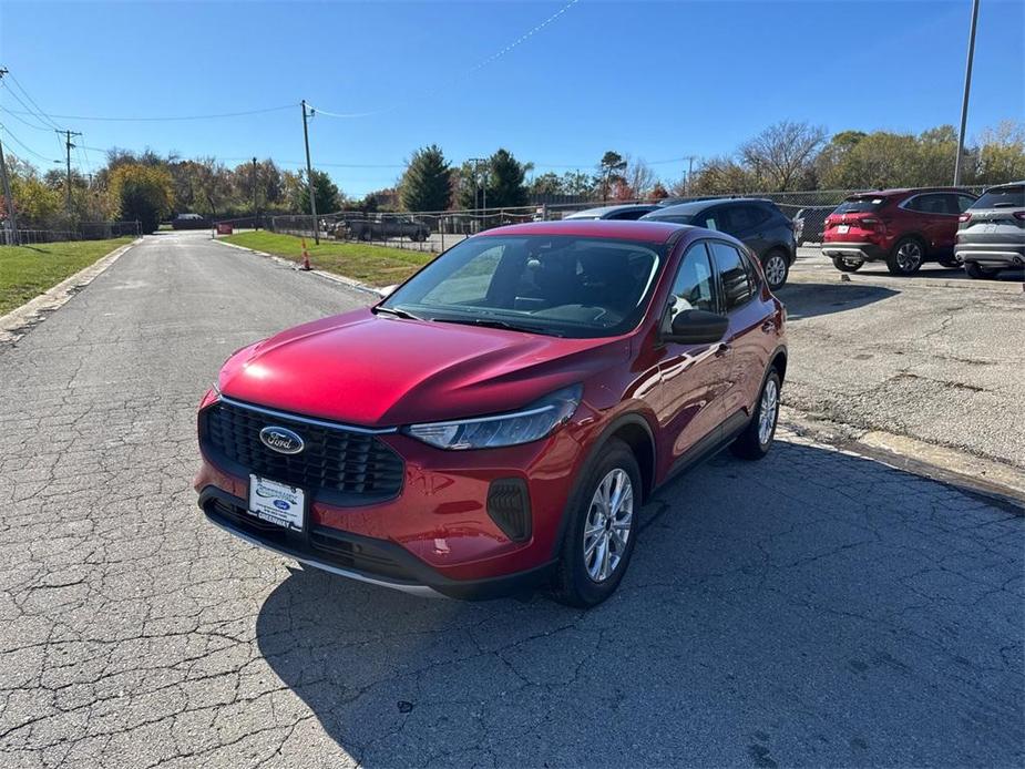 new 2025 Ford Escape car, priced at $29,000