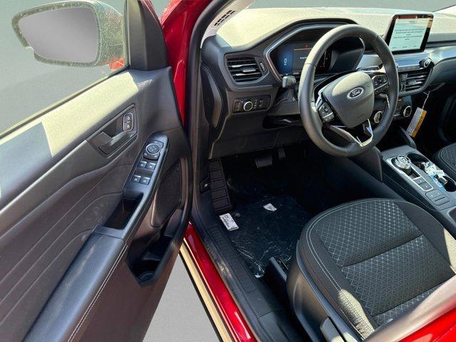new 2025 Ford Escape car, priced at $25,588