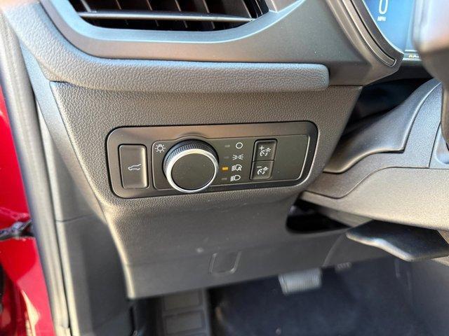 new 2025 Ford Escape car, priced at $25,588