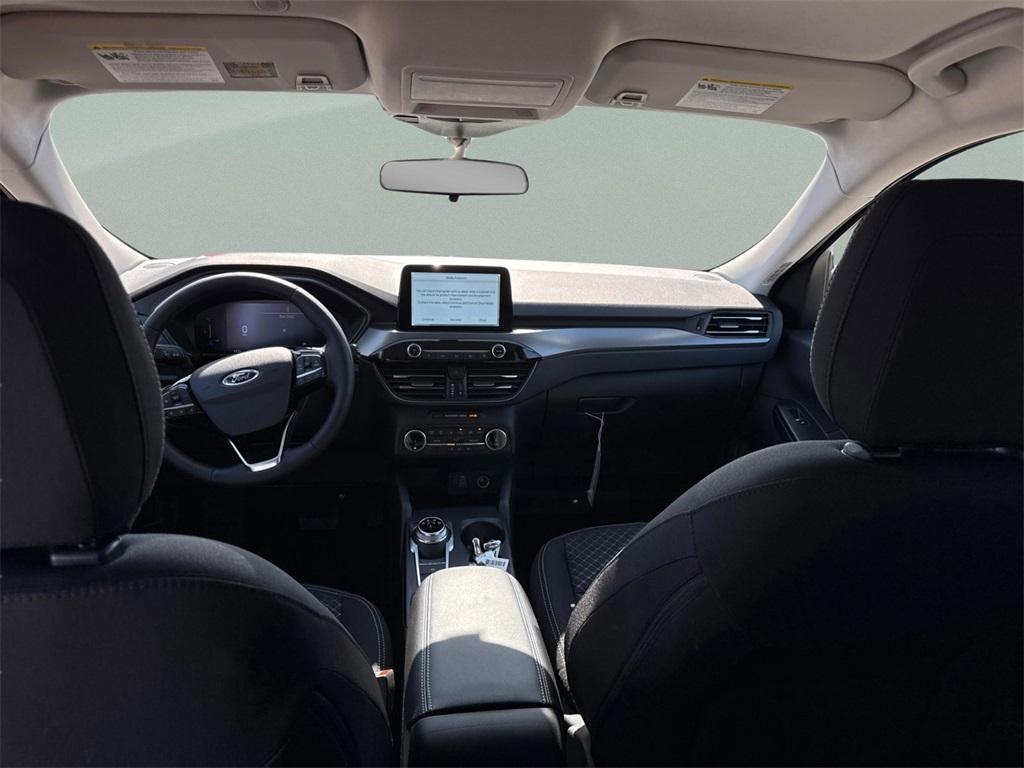 new 2025 Ford Escape car, priced at $24,088