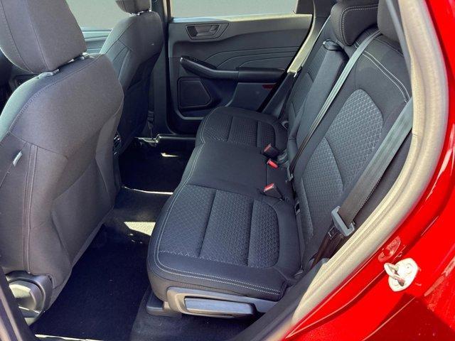 new 2025 Ford Escape car, priced at $25,588