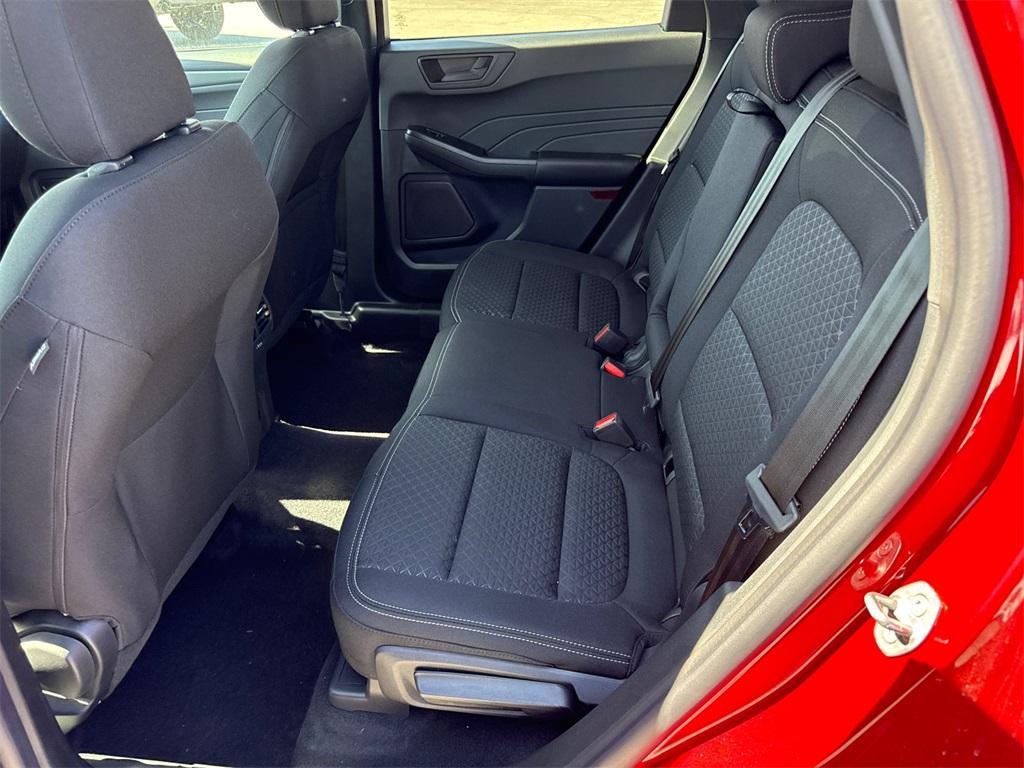 new 2025 Ford Escape car, priced at $27,683