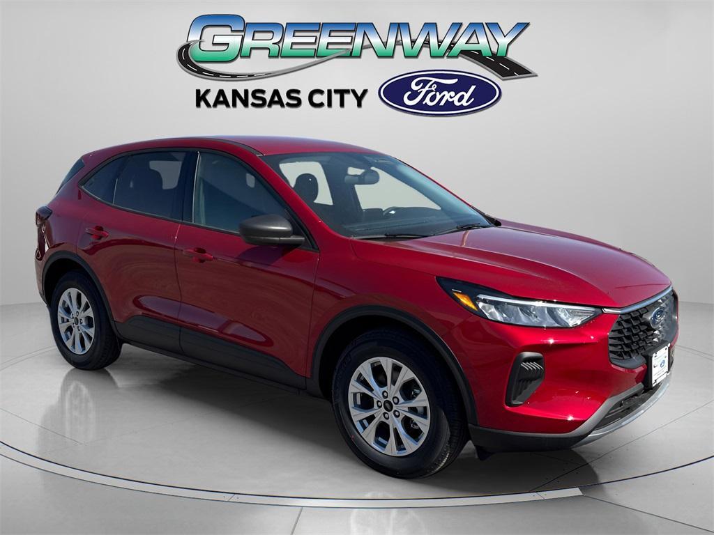 new 2025 Ford Escape car, priced at $29,088