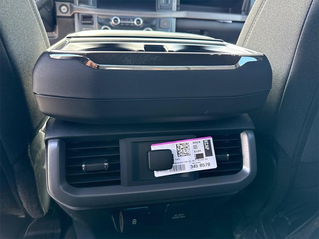 new 2025 Ford F-150 car, priced at $45,138