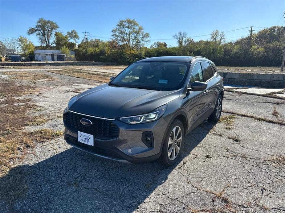 new 2025 Ford Escape car, priced at $38,000