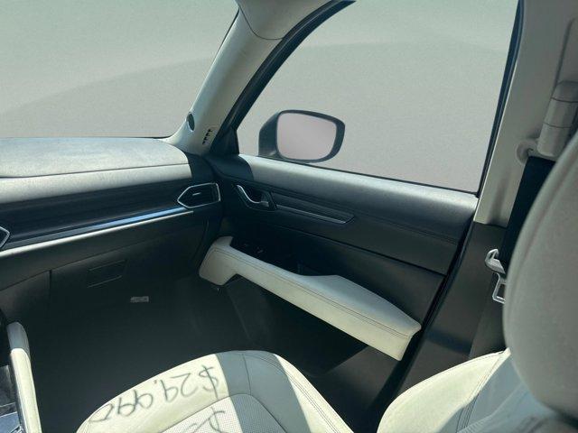 used 2023 Mazda CX-5 car, priced at $26,990