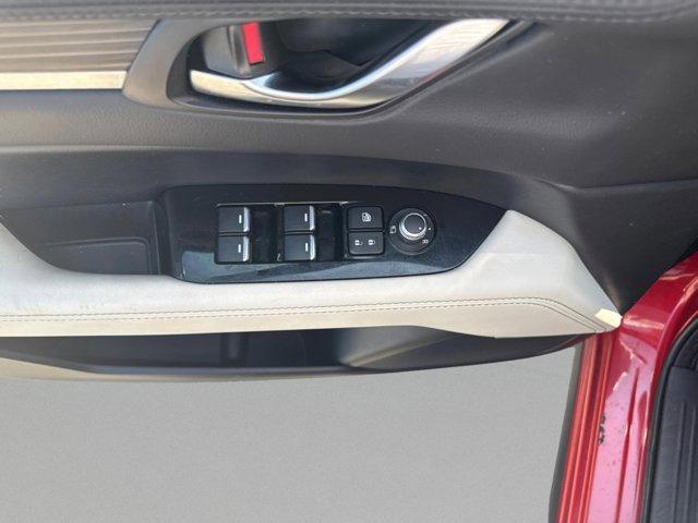 used 2023 Mazda CX-5 car, priced at $27,300
