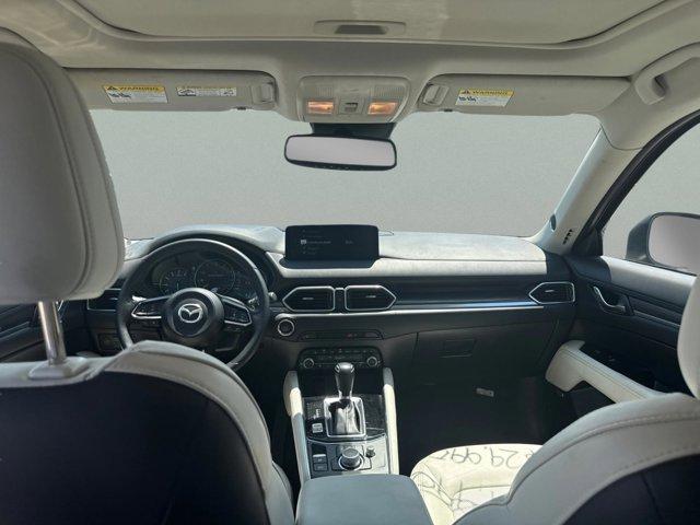 used 2023 Mazda CX-5 car, priced at $26,990