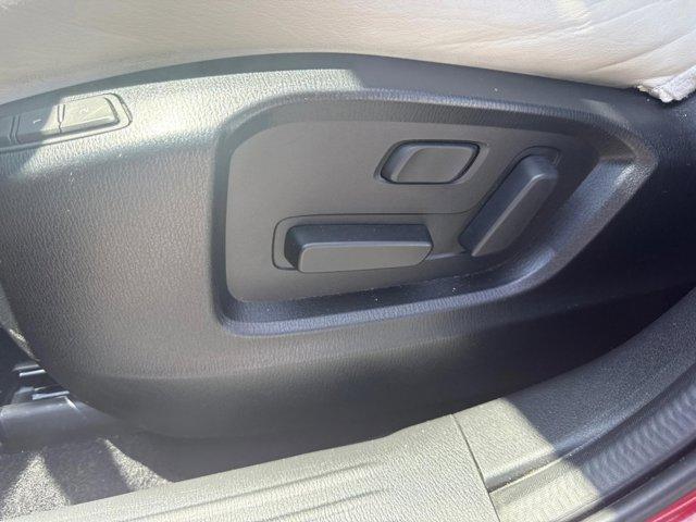 used 2023 Mazda CX-5 car, priced at $27,300