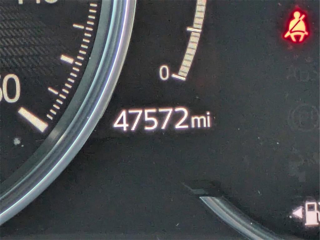 used 2023 Mazda CX-5 car, priced at $27,990