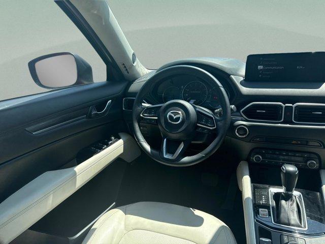 used 2023 Mazda CX-5 car, priced at $26,990