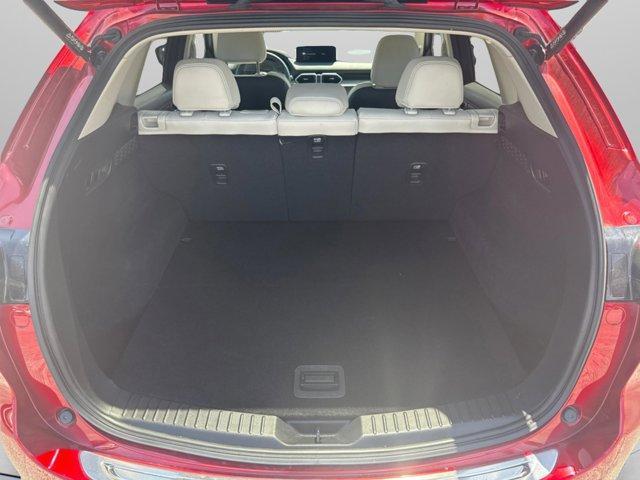 used 2023 Mazda CX-5 car, priced at $26,990