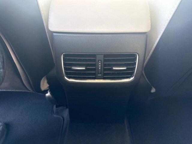 used 2023 Mazda CX-5 car, priced at $27,300