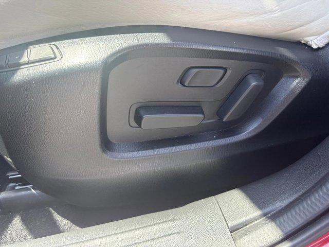 used 2023 Mazda CX-5 car, priced at $26,990