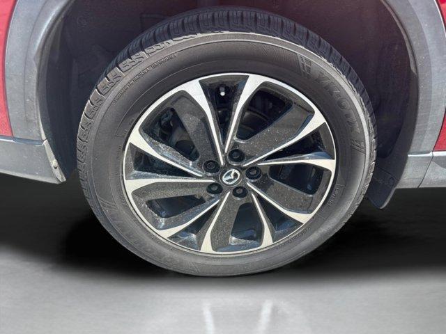 used 2023 Mazda CX-5 car, priced at $27,300